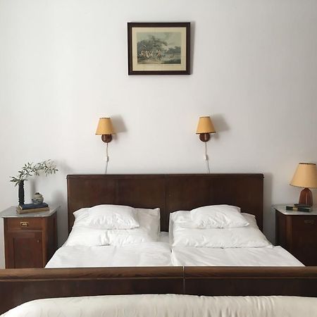 Igmandy Kuria Hotel Nagybajom Ngoại thất bức ảnh