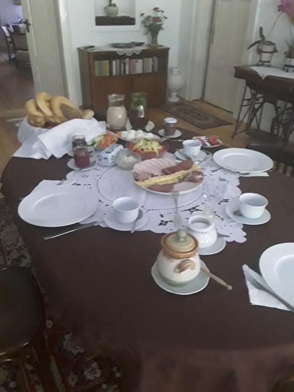 Igmandy Kuria Hotel Nagybajom Ngoại thất bức ảnh